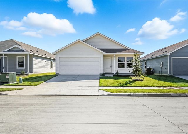 6733 Haines Drive, Princeton, TX 75407