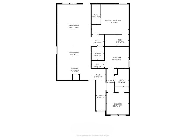 6733 Haines Drive, Princeton, TX 75407