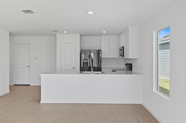 6733 Haines Drive, Princeton, TX 75407