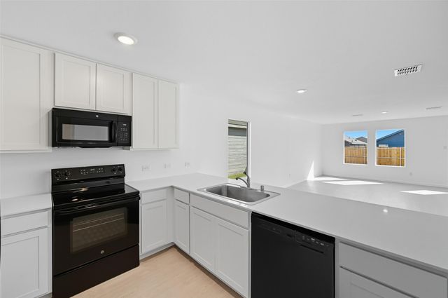 6733 Haines Drive, Princeton, TX 75407