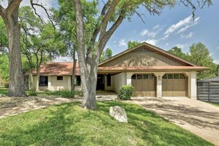 2115 Wychwood DR, Austin, TX 78746