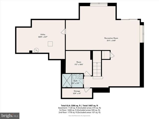 301 JENNIFER LN, Exton, PA 19341