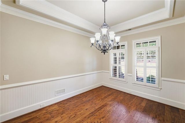 520 GADDIS Road, Canton, GA 30115