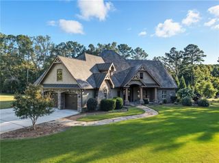 520 GADDIS Road, Canton, GA 30115