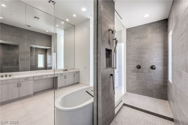10864 Agate Cliffs Avenue, Las Vegas, NV 89135