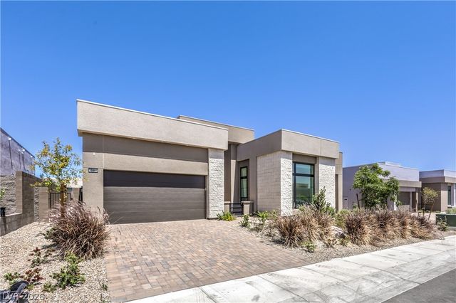 10864 Agate Cliffs Avenue, Las Vegas, NV 89135