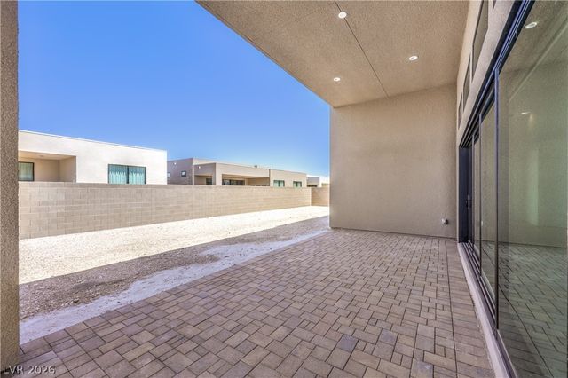 10864 Agate Cliffs Avenue, Las Vegas, NV 89135