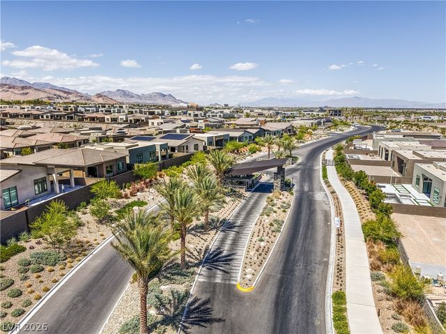 10864 Agate Cliffs Avenue, Las Vegas, NV 89135