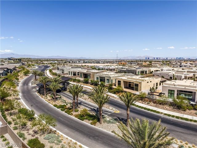 10864 Agate Cliffs Avenue, Las Vegas, NV 89135