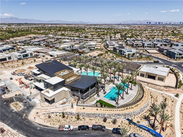 10864 Agate Cliffs Avenue, Las Vegas, NV 89135
