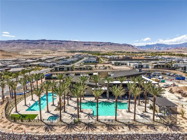 10864 Agate Cliffs Avenue, Las Vegas, NV 89135