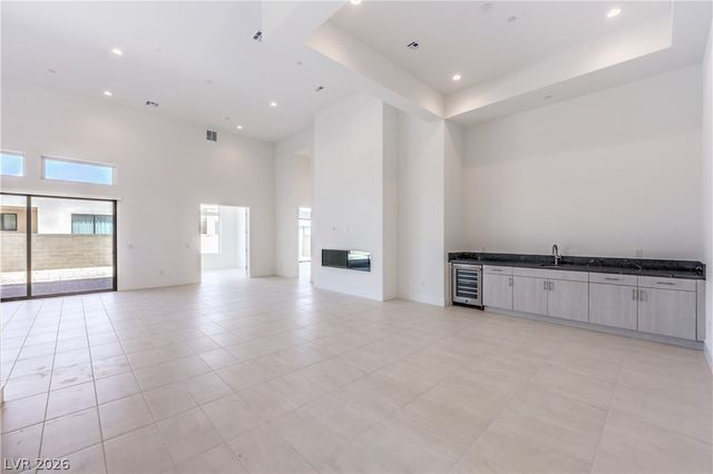 10864 Agate Cliffs Avenue, Las Vegas, NV 89135