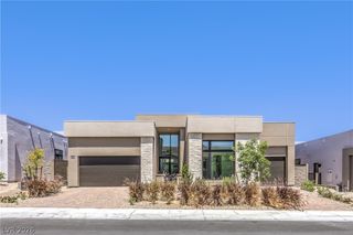10864 Agate Cliffs Avenue, Las Vegas, NV 89135