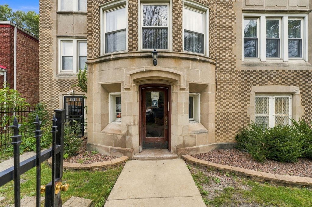9023 S Justine Street, Chicago, IL 60620 — photo 3