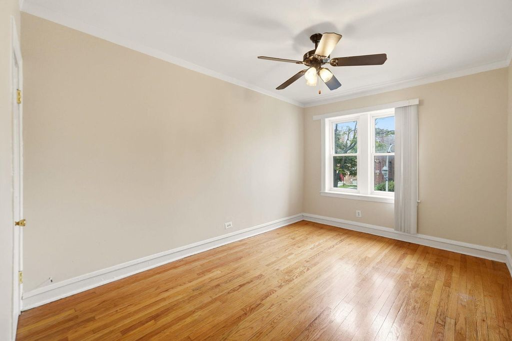 9023 S Justine Street, Chicago, IL 60620 — photo 5