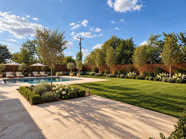 2825 Somerset Place, Oklahoma City, OK 73116