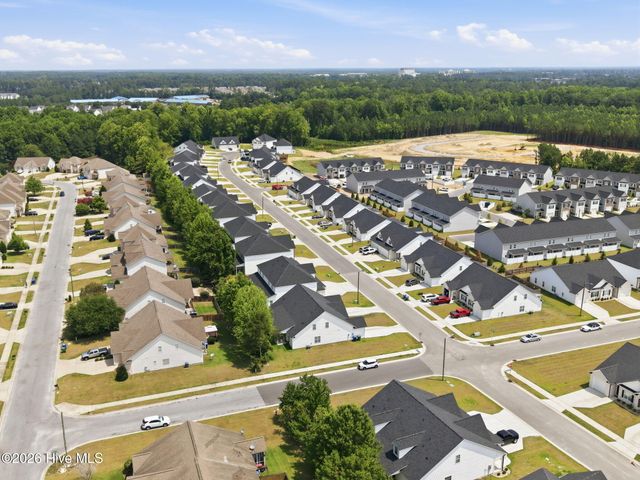 2124 Dartford Drive B, Greenville, NC 27834