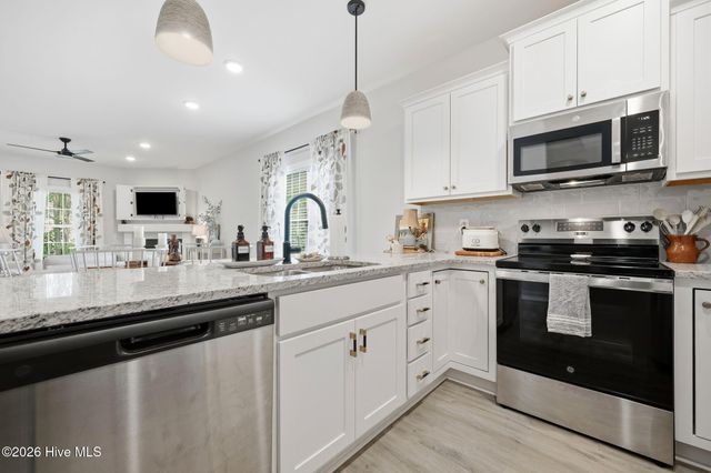 2124 Dartford Drive B, Greenville, NC 27834