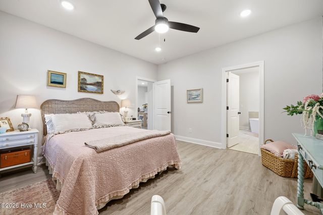 2124 Dartford Drive B, Greenville, NC 27834