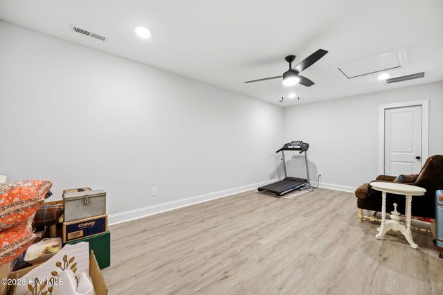 2124 Dartford Drive B, Greenville, NC 27834