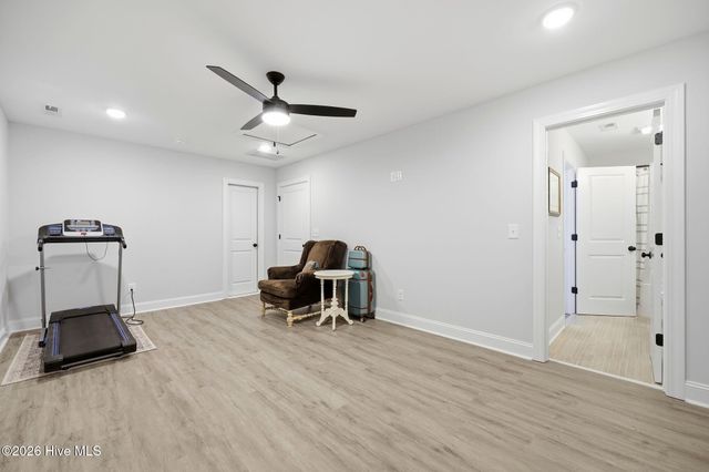 2124 Dartford Drive B, Greenville, NC 27834
