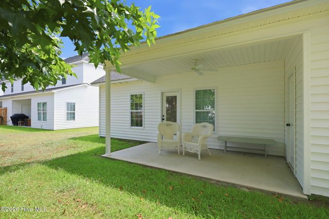 2124 Dartford Drive B, Greenville, NC 27834