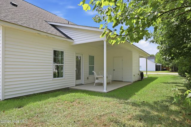 2124 Dartford Drive B, Greenville, NC 27834
