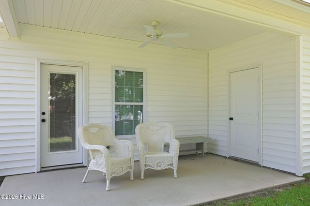 2124 Dartford Drive B, Greenville, NC 27834