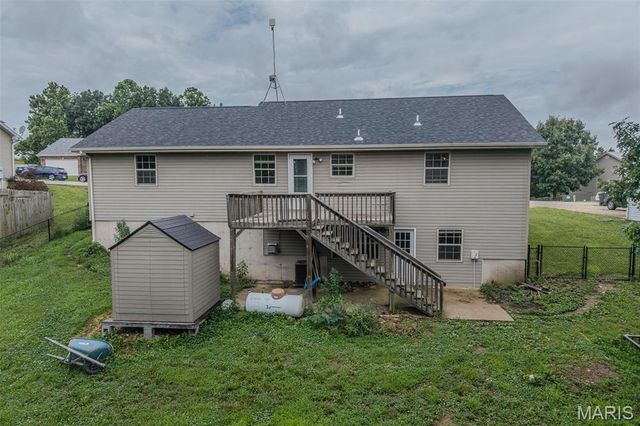 19182 Lonager Lane, Waynesville, MO 65583