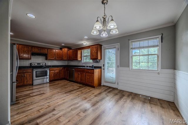 19182 Lonager Lane, Waynesville, MO 65583