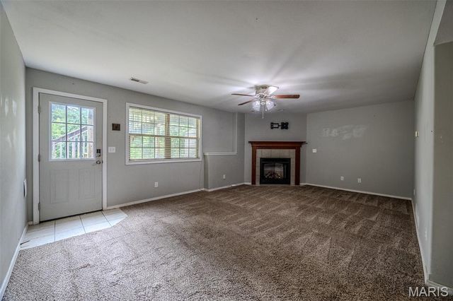 19182 Lonager Lane, Waynesville, MO 65583