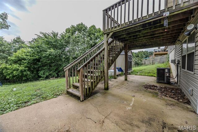 19182 Lonager Lane, Waynesville, MO 65583