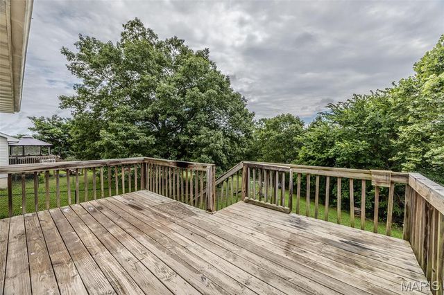 19182 Lonager Lane, Waynesville, MO 65583