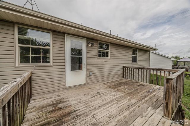 19182 Lonager Lane, Waynesville, MO 65583