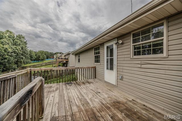 19182 Lonager Lane, Waynesville, MO 65583