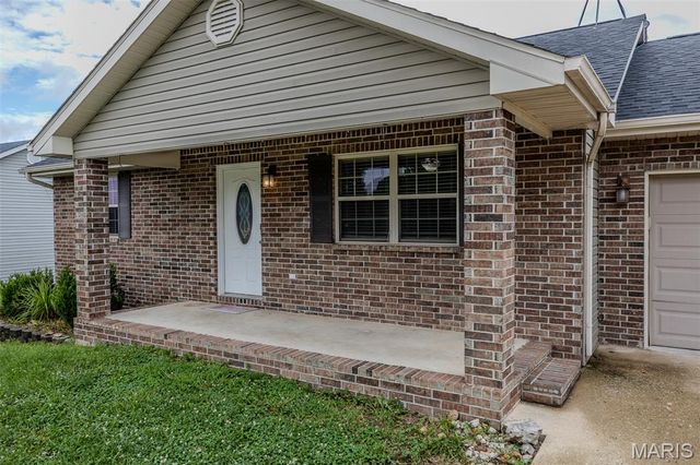 19182 Lonager Lane, Waynesville, MO 65583
