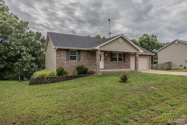 19182 Lonager Lane, Waynesville, MO 65583
