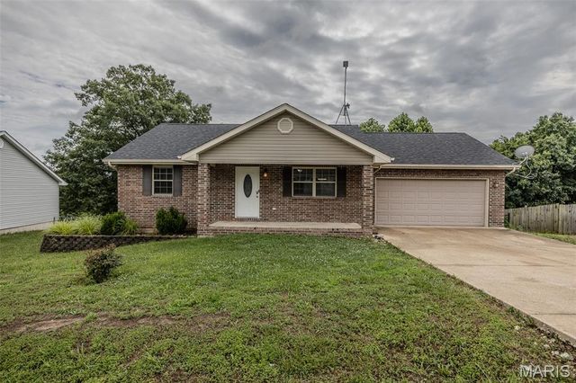 19182 Lonager Lane, Waynesville, MO 65583