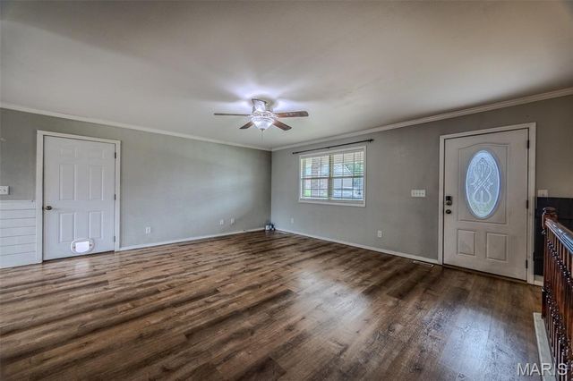 19182 Lonager Lane, Waynesville, MO 65583