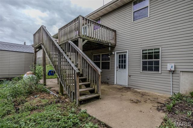 19182 Lonager Lane, Waynesville, MO 65583