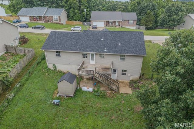 19182 Lonager Lane, Waynesville, MO 65583
