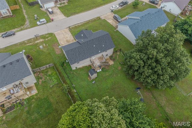 19182 Lonager Lane, Waynesville, MO 65583