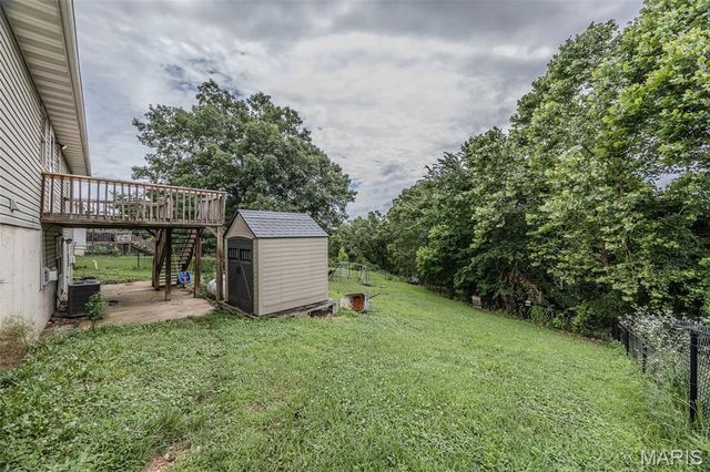 19182 Lonager Lane, Waynesville, MO 65583