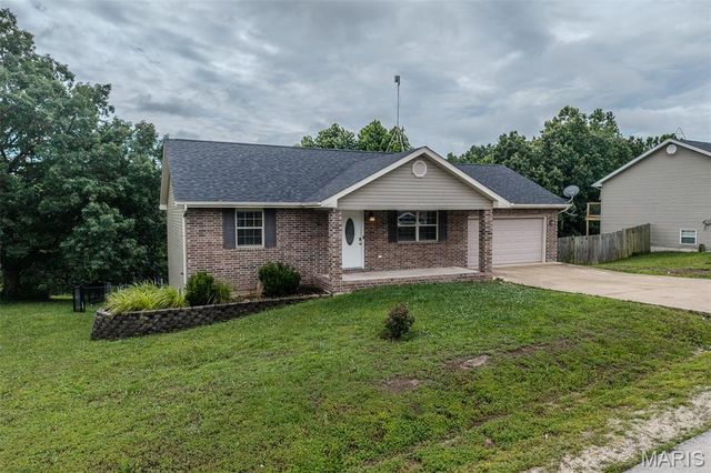 19182 Lonager Lane, Waynesville, MO 65583