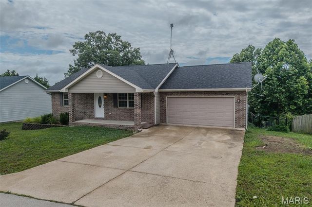 19182 Lonager Lane, Waynesville, MO 65583