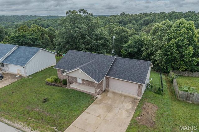 19182 Lonager Lane, Waynesville, MO 65583