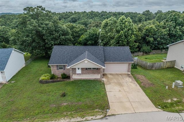19182 Lonager Lane, Waynesville, MO 65583