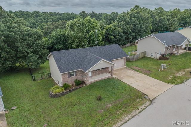 19182 Lonager Lane, Waynesville, MO 65583