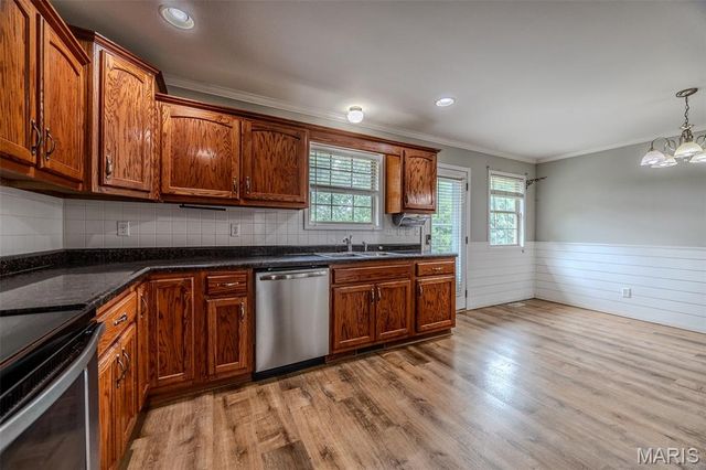 19182 Lonager Lane, Waynesville, MO 65583