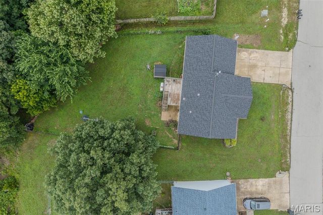 19182 Lonager Lane, Waynesville, MO 65583